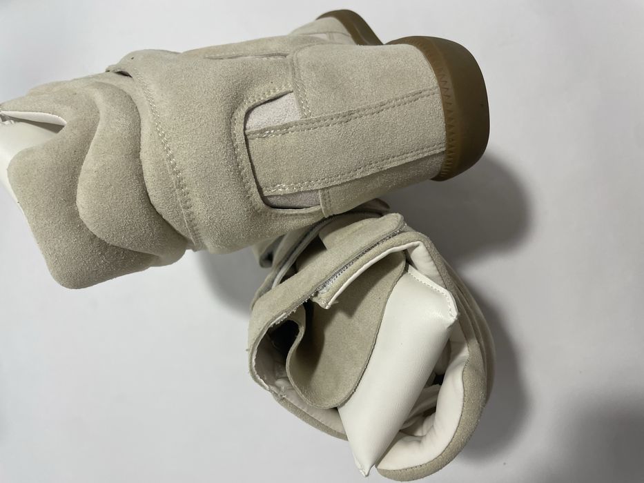 Isabel Marant Bekett Crem