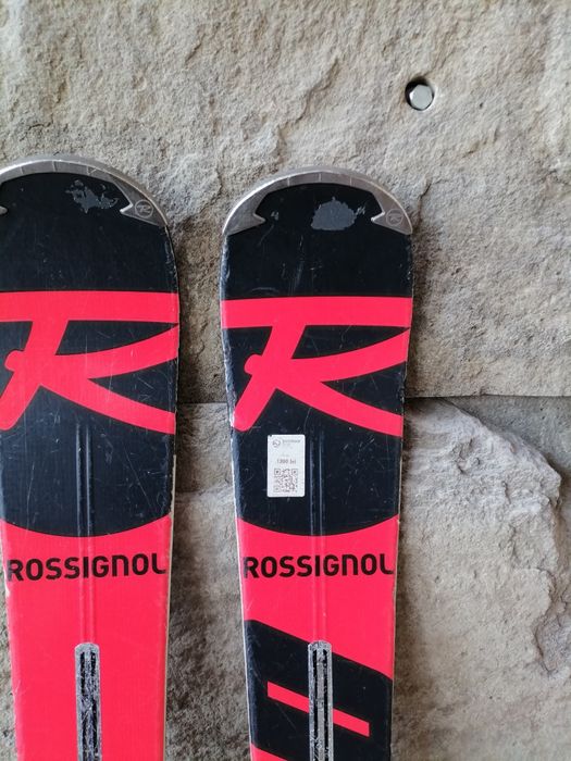 Schiuri ski Rossignol Hero Elite St Ti. sh 167 cm