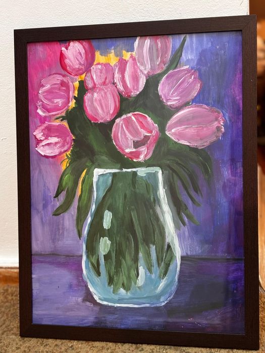 Продам картины  .