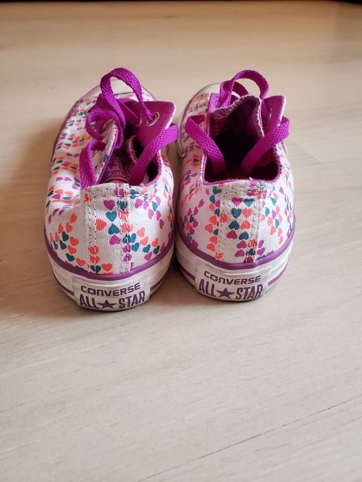 Tenisi Converse originali nr 37,5