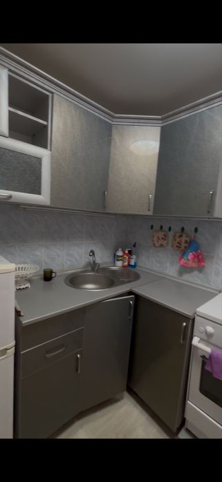 Продам 1 комнатную квартиру