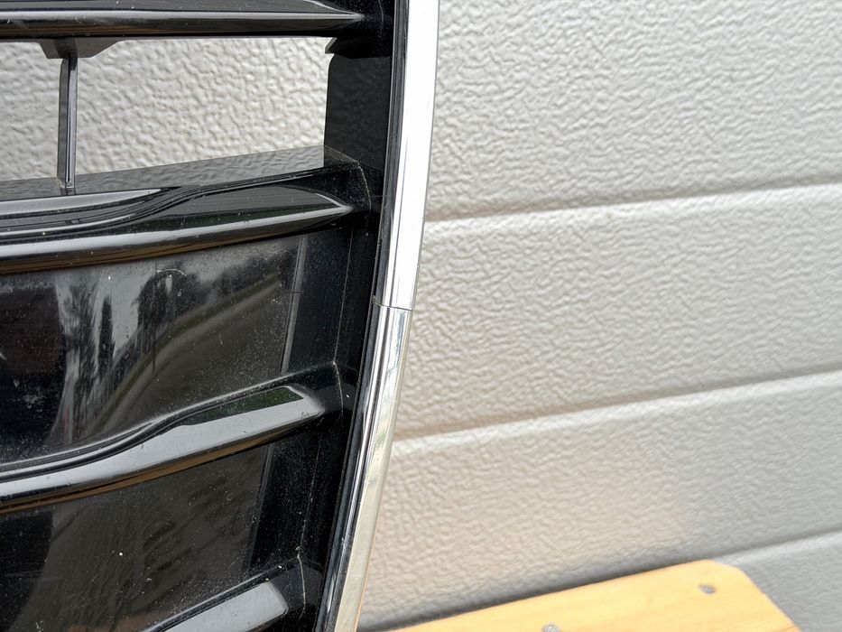 Решетка AUDI A6 C7 4G S Line 4G0853653A