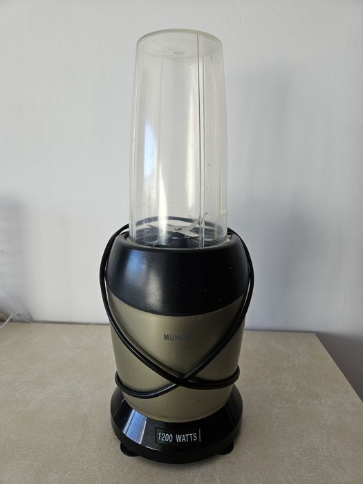 Нутри блендер Muhler MNB-12000