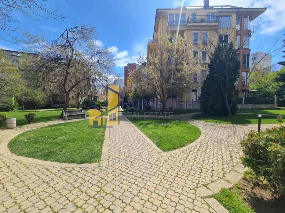 Продава се Двустаен апартамент в София, Борово - 65 кв.м за 3924 €/кв.м - Снимка #11