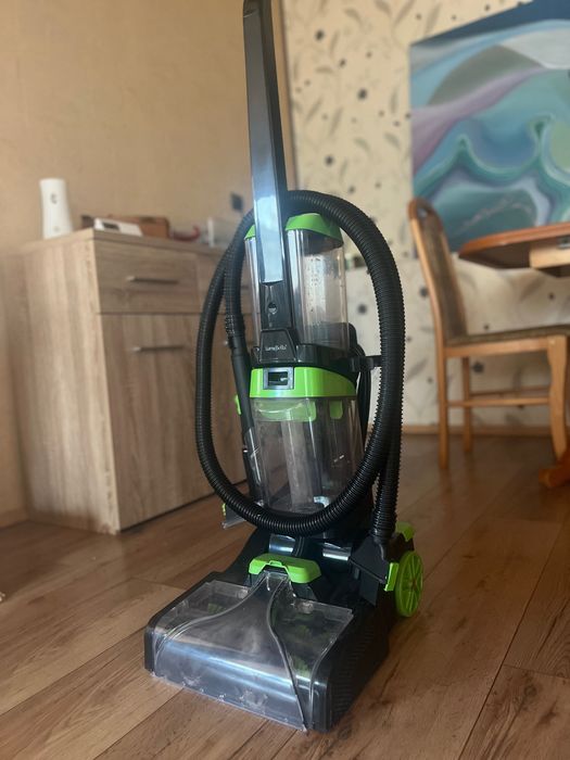 Aspirator Luma Bella