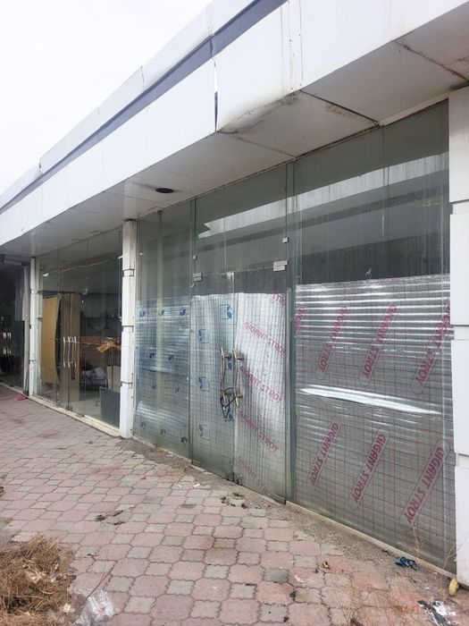 Srochna Magazin sotiladi Qoʻqon bozorida. ARENDAGA BERILADI