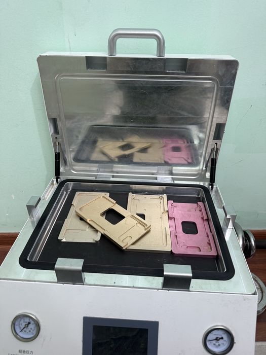 Продам пресс для стекол 3 в 1