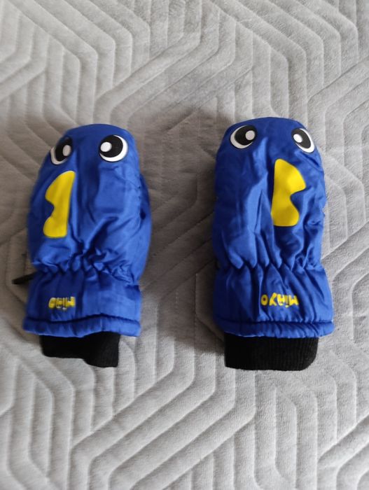 Продам комбинезон детский