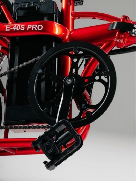 Продам Электровелосипед