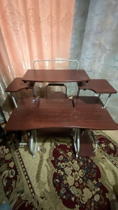 подставка для комп