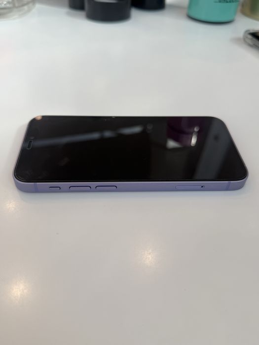 Iphone 12 mini, 128 gb, purple