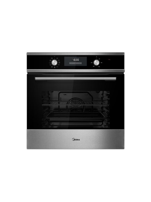 Духовой шкаф Midea + Доставкай
