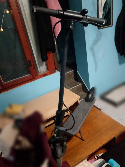 Тротинетка Е32 Плюс