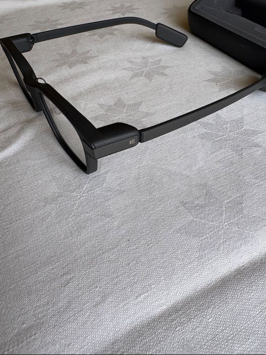Ochelari Smart Even Realities G1 – Ca Noi / Stare Impecabilă