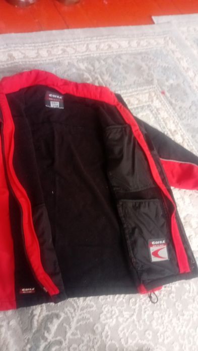 Спец киімдер сатылады COFRA