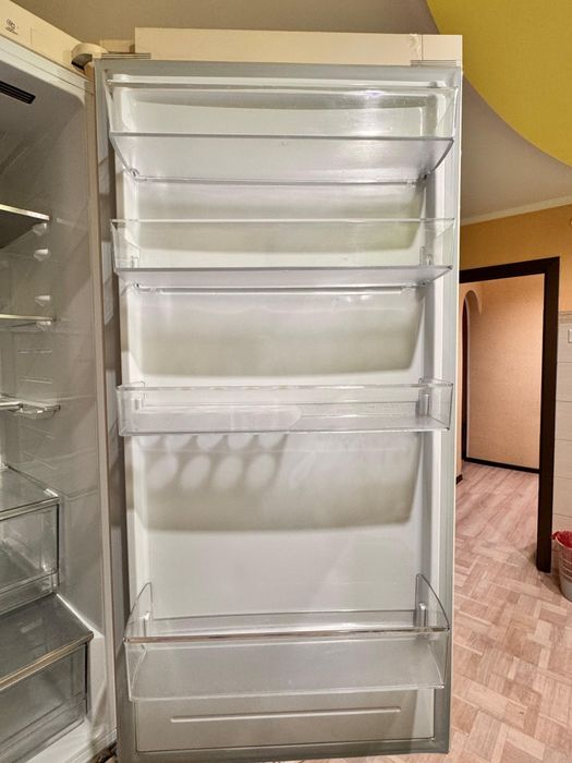 Холодильник хороший