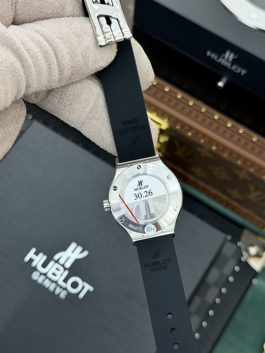Hublot Classic Fusion Lady 33mm