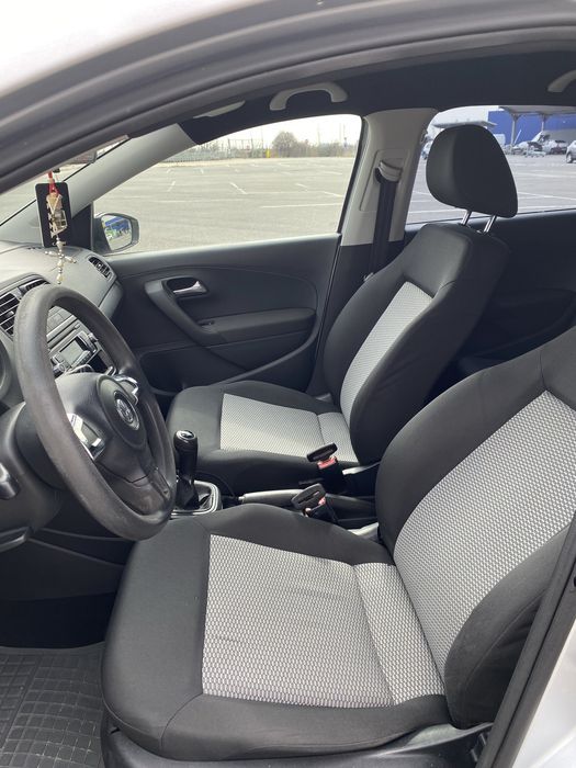 Vand Volkswagen Polo / 2010 / 1.6 Tdi / Euro 5 / 75 cp