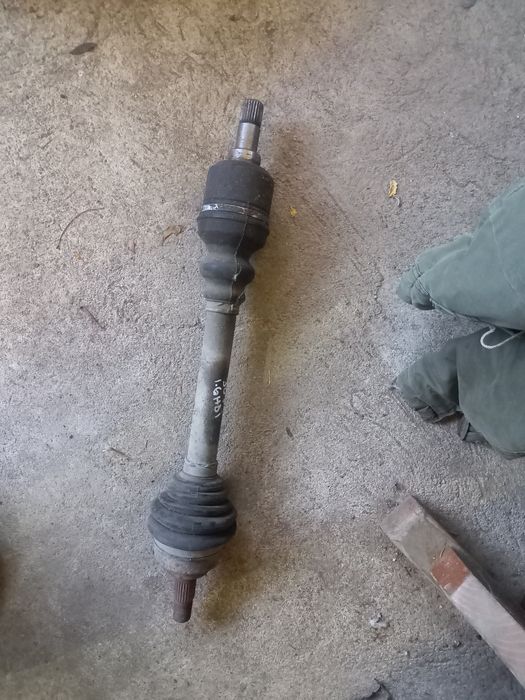 Planetara Peugeot 307 1.6hdi