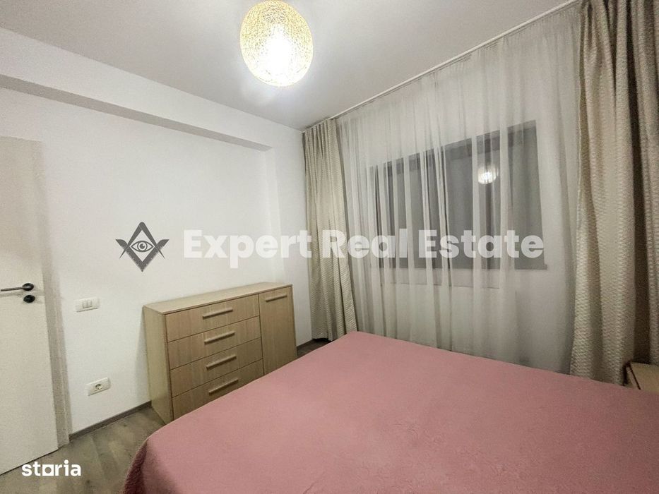 Apartament Modern 2 Camere-Otopeni