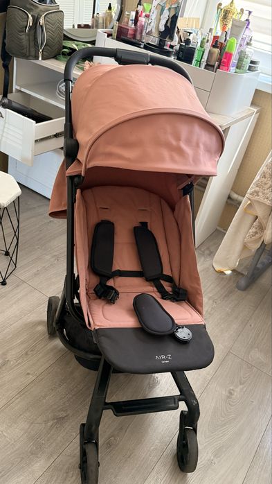 Коляска Anex air z