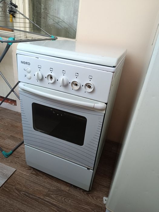 Продается газовая плита