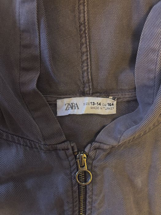 Гащеризон Zara /164