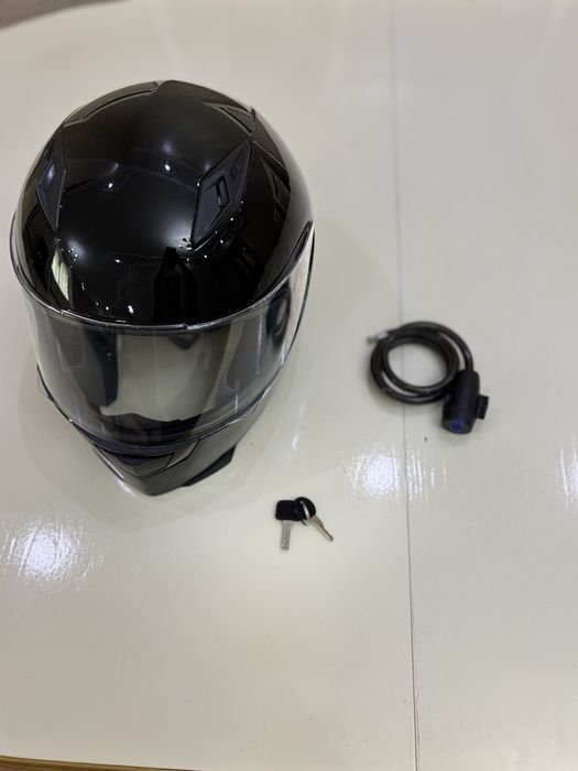 Weida 500W-мощный городской скутер