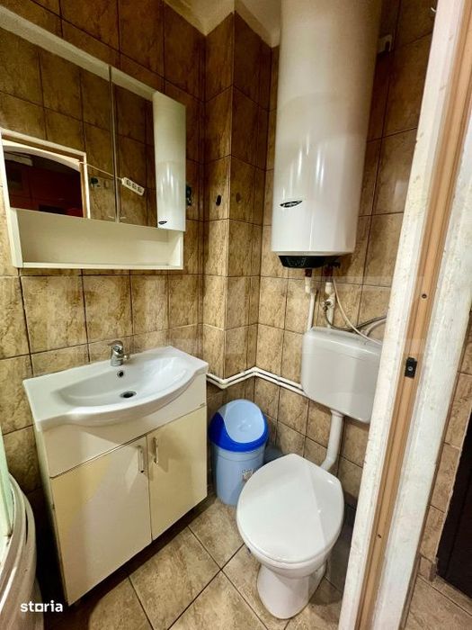 Camera de camin, 23 mp, zona Sarari