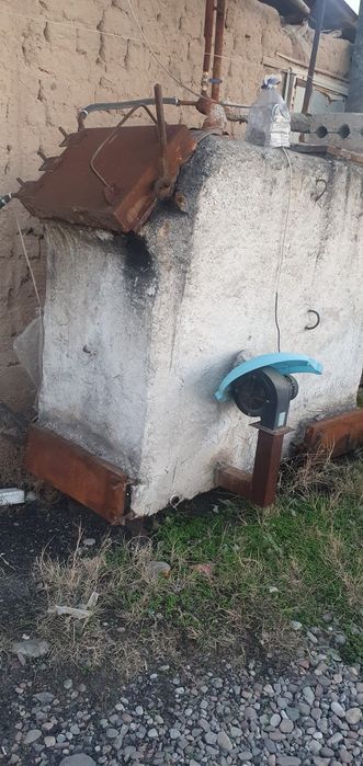 20 сотокга котёл холати ало даражада