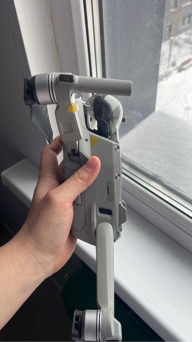 Dji air 2 состояние идеал в комплекте