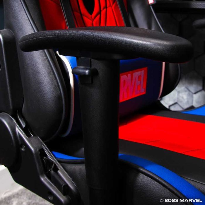 Нов! Гейм стол X Rocker Spider-Man