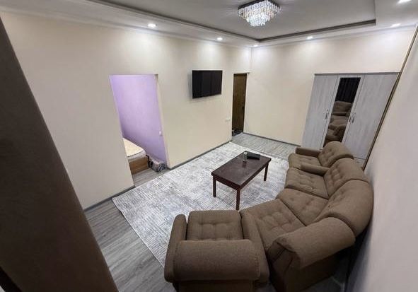 Квартира Аренда Чиланзар 16 квартал