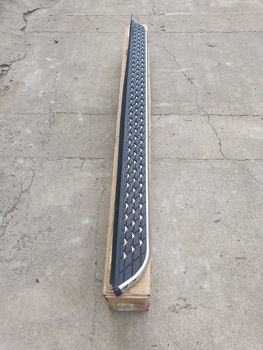 Пороги Exeed RX 2023/2025