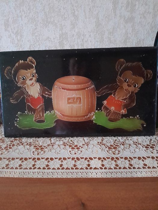 Авторские картины