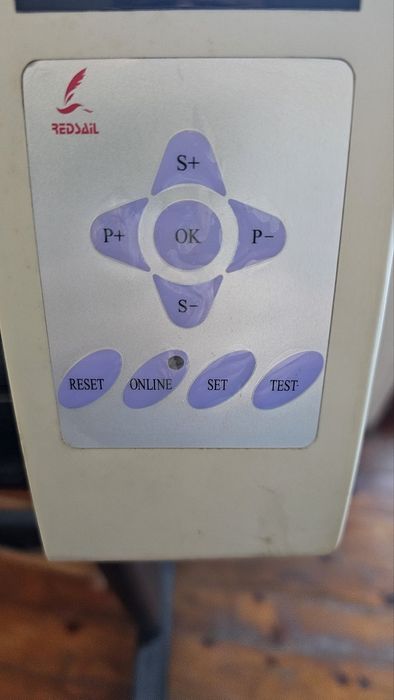 Режещ плотер REDSAIL