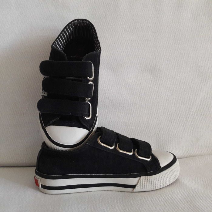 Pantofi copii, ESPRIT, bleumarin. nr.25