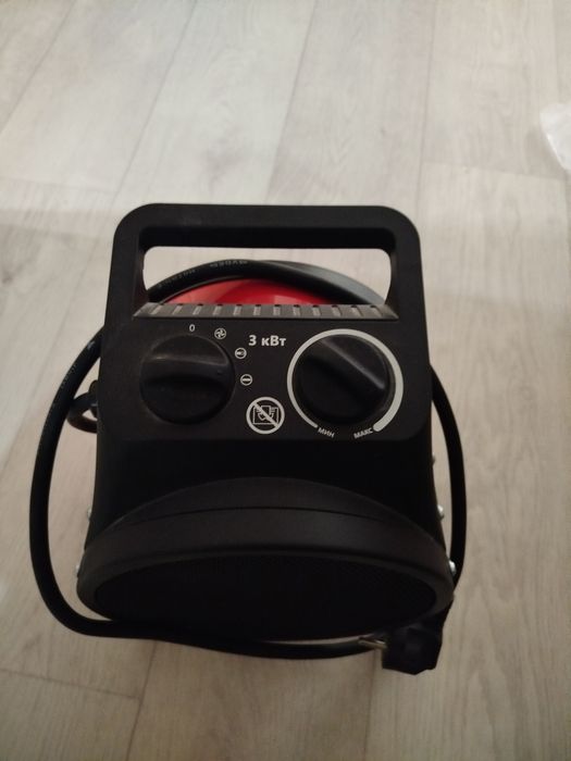 Печ 3 квт новый стойт