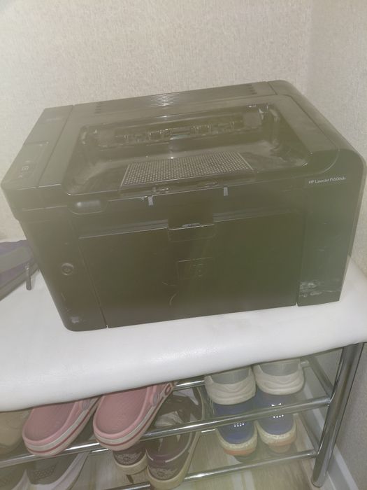Продам моноблок и принтер