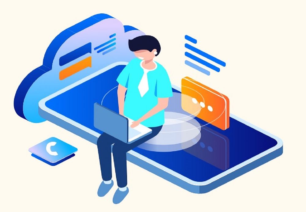 Виртуальный номер