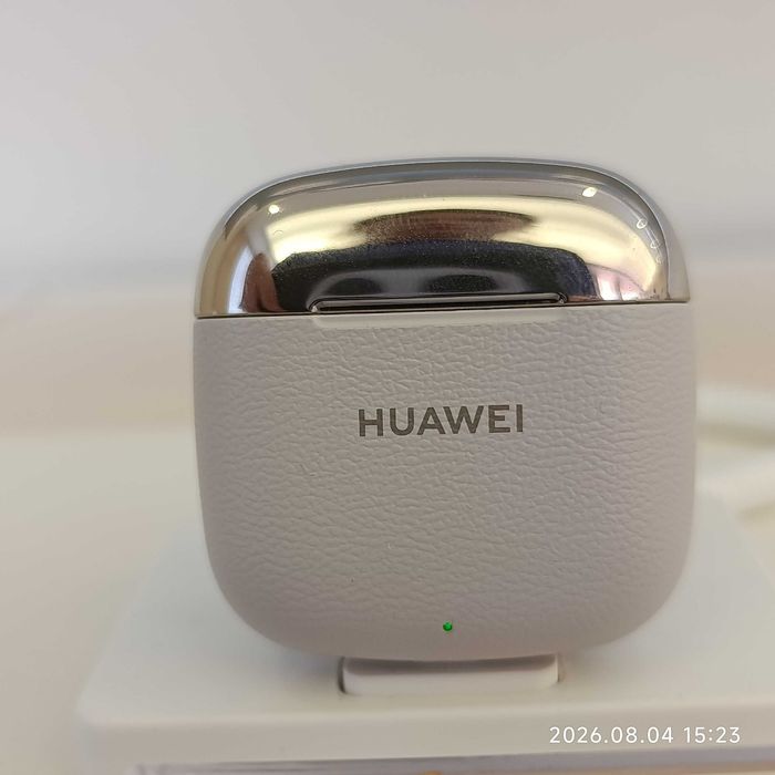 HUAWEI FreeBuds SE 3 — Новые / Оригинал / Гарантия