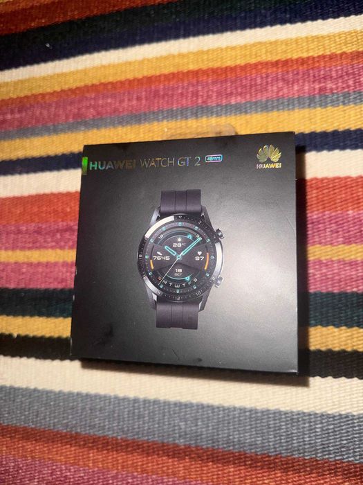 Часы Huawei Watch GT2 46mm