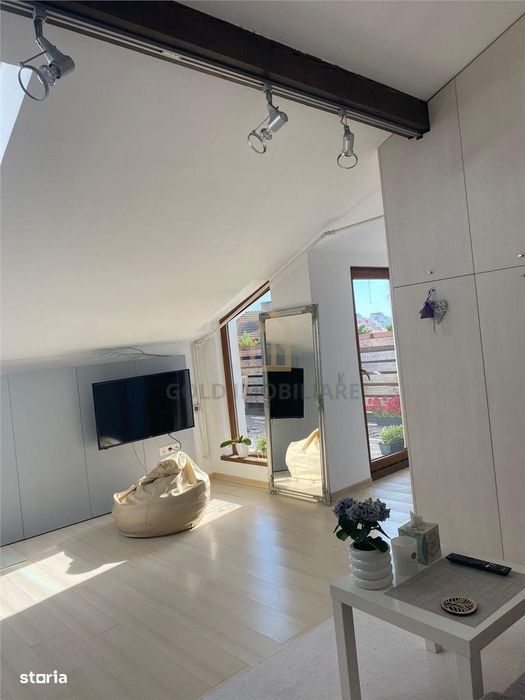 Apartament 2camere de vanzare zona Ultracentrala
