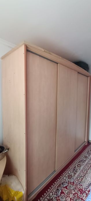Шкаф купе продам