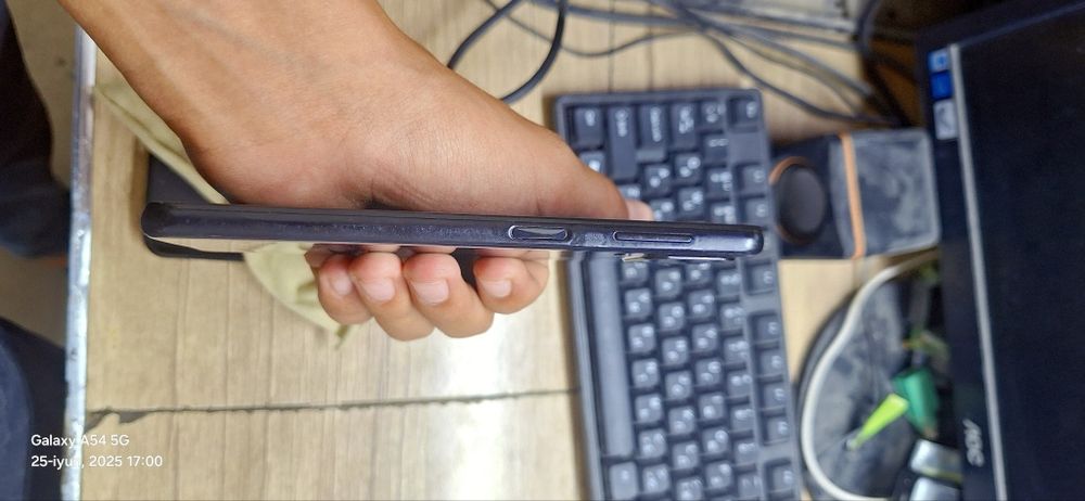 SAMSUNG A22 4g holat yaxshi kelishamiz