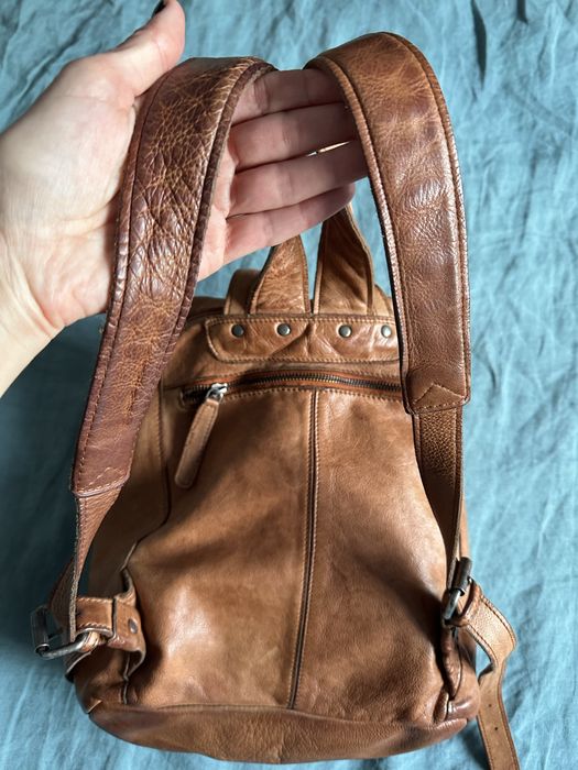 rucsac piele calitativa Chesterfield