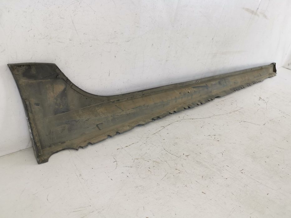 Ауди А4 олроуд / Audi A4 allroad Ляв праг, оригинален, в добро състоян