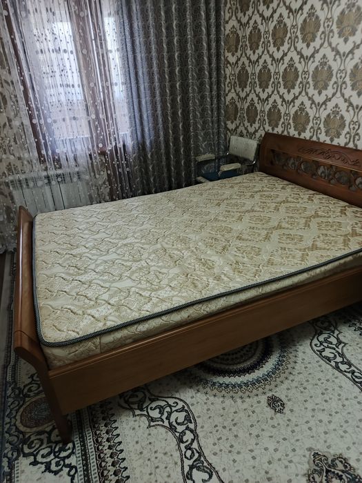 Двухспальной диван