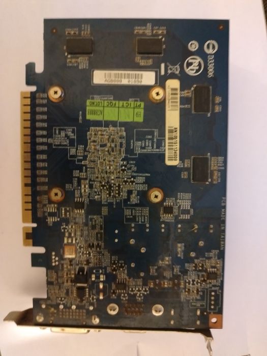 Видео карта продам