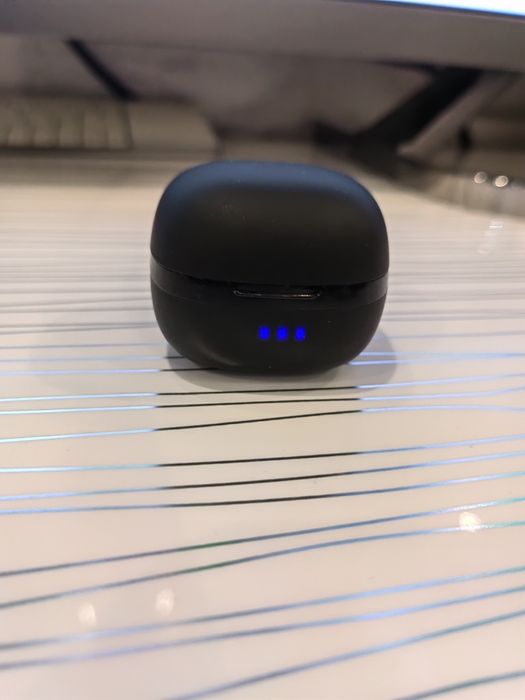 Bluetooth слушалки